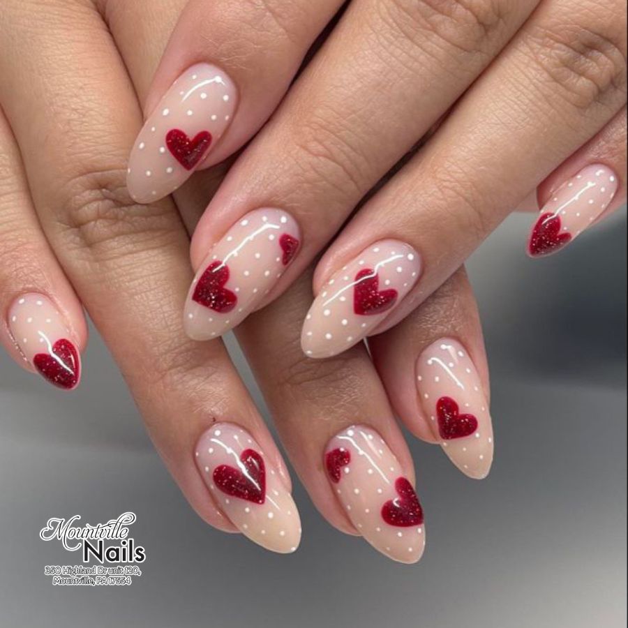 Nail Art Design